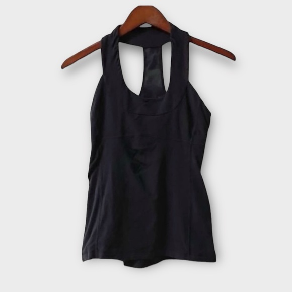 Lululemon Tank Top, Size 6 - Picture 2 of 6